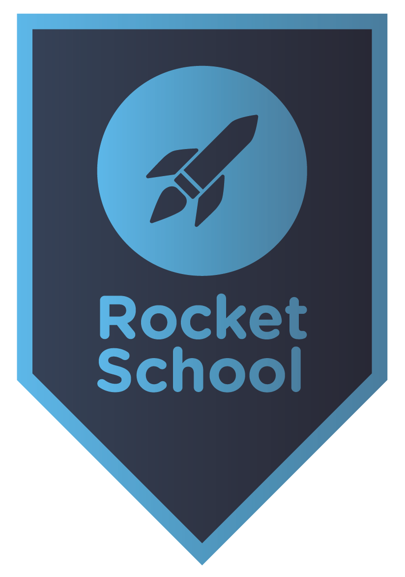 ECUSSON_APOLLO rocket school